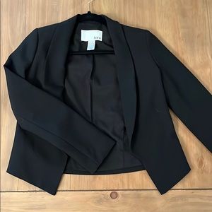 Black Blazer